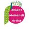 Sriansh Mehndi Art