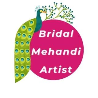 Sriansh Mehndi Art