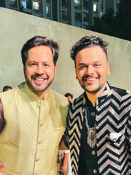 Navratri & Garba Nights photo 10