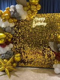 Corporate & Retail Event Decor