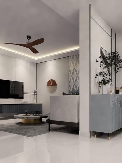 Design Studio 91 - Luxury Residential Interior Design Luxurious Living & Dining Spaces photo 81