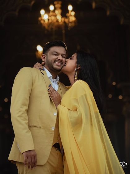 2Bonds - Wedding Photography & Films Pre-Wedding Narratives: The Start of Your Story photo 190