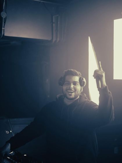 More Than a DJ: The Hype Man photo 31