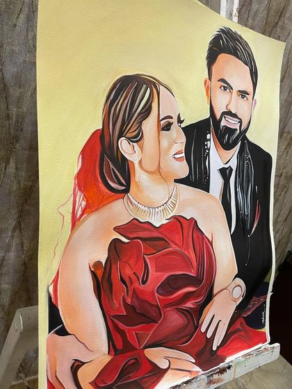 Custom Portraits from Your Photos photo 4