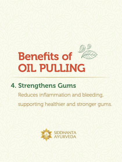 Siddhanta Ayurveda - Detox, Stress Relief & Rejuvenation Ayurvedic Wisdom & Daily Routines photo 20