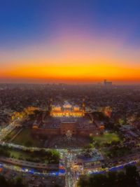 Aerial Cinematography & Photography