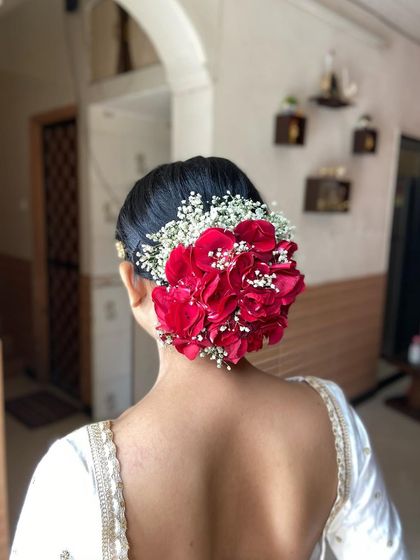 Elegant Hairstyling photo 39