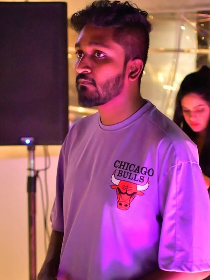 DJ MadMen - DJ Services Rooftop Sundowners photo 22