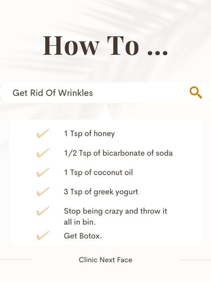 Clinic Next Face - Cosmetic Injectables Botox Treatments: Smooth Wrinkles & Refine Contours photo 15