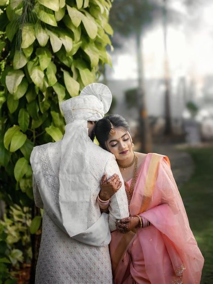 Wedding Clickz - Wedding Photography Couple Portraits: Our Story in Frames photo 33