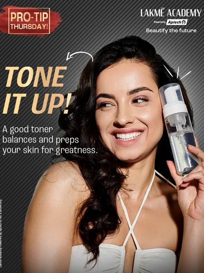 A good toner is a critical step in prepping the skin for makeup. We teach you the importance of each step in a professional skincare routine, from balancing the skin's pH to ensuring a flawless canvas for any look.