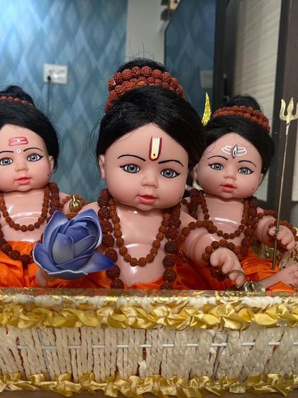 Festive & Devotional Art photo 5