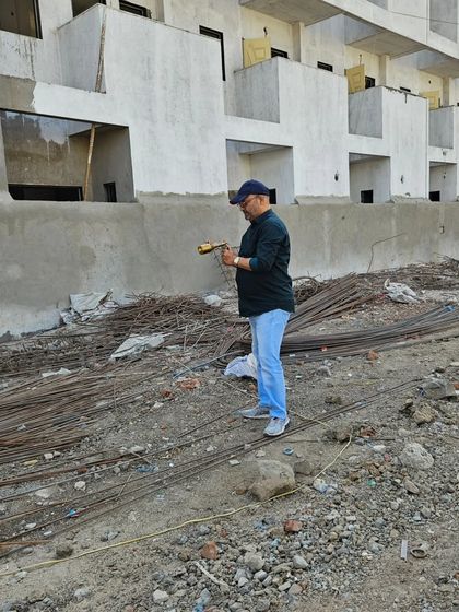 On-Site Energy Vastu: From Plot to Property photo 11