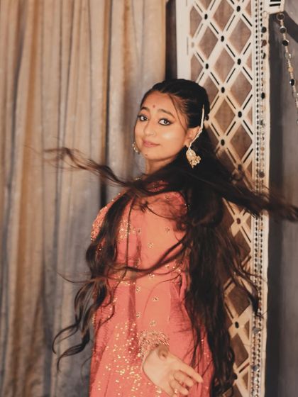 Expressive & Lyrical Storytelling photo 8