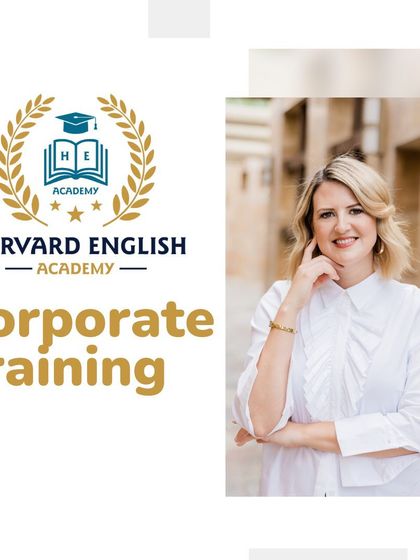 Harvard English Academy - Spoken English & Communication Skills Courses for Every Goal photo 4