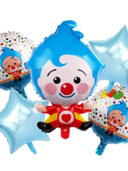 Kids' Themed Birthday Parties photo 10