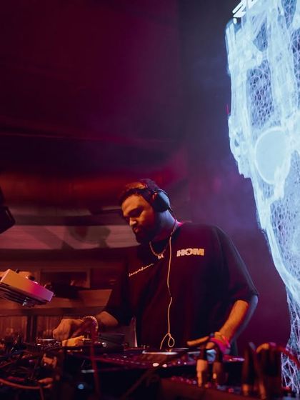 The Club Experience: Peak-Time Techno photo 40