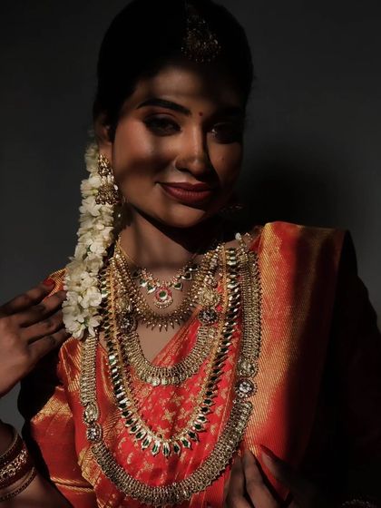 Celebrating Dusky Beauty photo 15