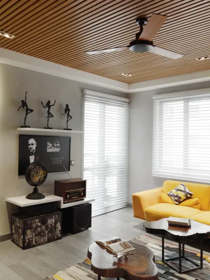 Distinctive Living & Dining Spaces photo 11