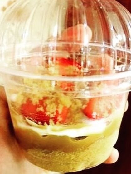 The Craving Station - Catering for Parties & Events Delightful Tarts, Pies & Cheesecakes photo 6