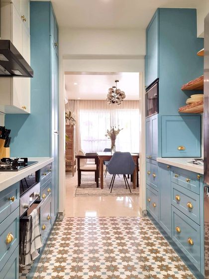 June Walk Design - Single Room Design & Remodeling Kitchens: The Heart of the Home photo 9