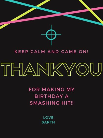 Personalized & Creative Return Gifts photo 10