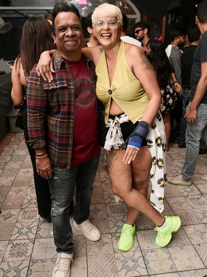 Ivan Nilkon - Live DJ Services The People of the Party photo 59