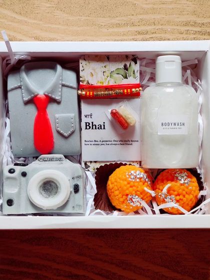 Festive & Seasonal Gift Hampers photo 28