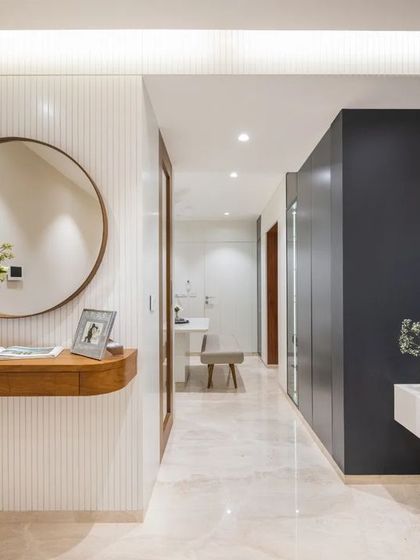 ROxAR Design Studio - Residential Architecture & Interior Design Project Spotlight: The White House photo 3