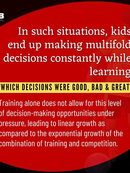 Our Philosophy: Building Intelligent Players & People photo 20