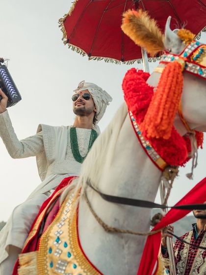 Baraat & Processions photo 15