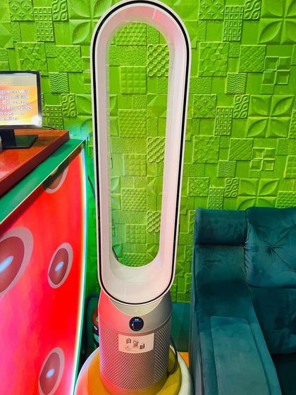 Our Space: Safe, Clean & Colorful photo 3