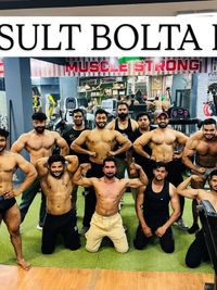 Body Transformation Coaching