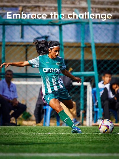 Kickstart FC - Football Academy & Training Programs Our Champion Women's Team: A Legacy of Dominance photo 131