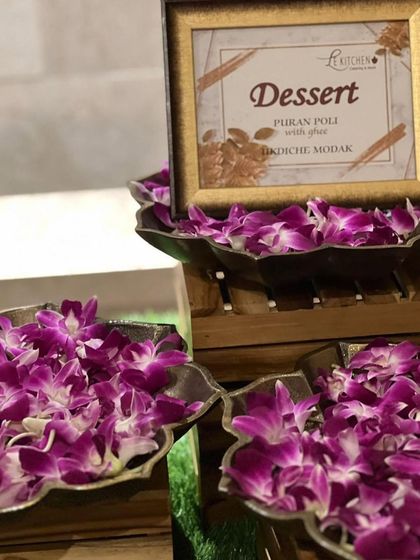 Artisanal Desserts & Sweet Treats photo 13