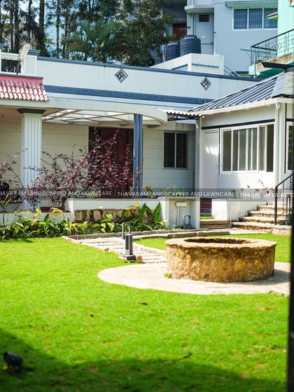 The Art of Hardscaping photo 18