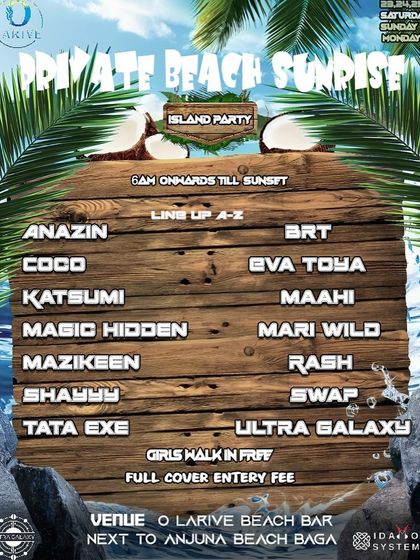 Rash - Bollywood & Commercial DJ Festivals & Themed Nights photo 12