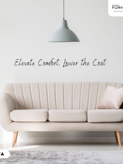 Global Furnovate - Custom Modular Furniture Our Brand & Promotional Gallery photo 37