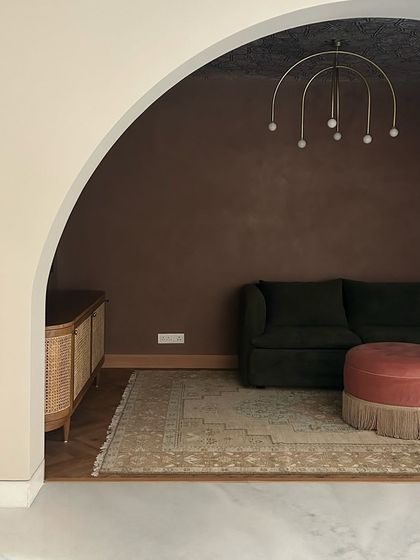 Weespaces - Full-Service Residential Interior Design In The Making photo 4