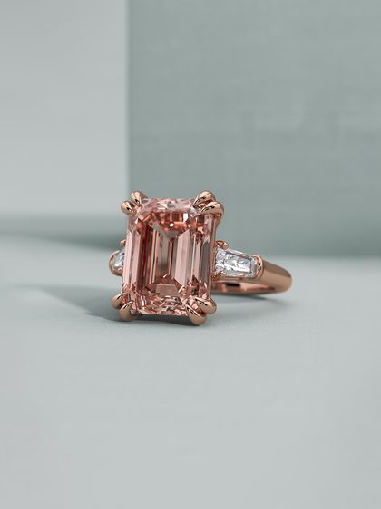 Statement Rings & Floral Designs photo 26