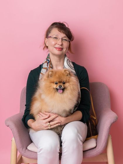 Rohit - Family & Pet Photography Brand Collaborations & Festive Fun photo 14