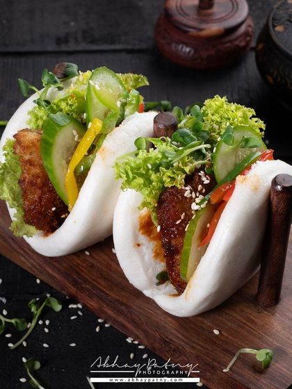 Cafe & Restaurant Favorites photo 8