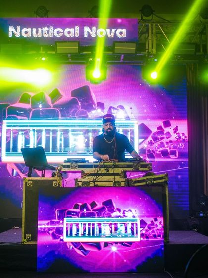 Nash - Event Curation & Themed Nights Special Events & Collaborations photo 25