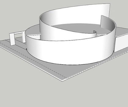 Senscape - Sustainable Architecture & Interior Design From Concept to Creation photo 35