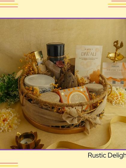 Festive Hampers (Diwali & Christmas) photo 13