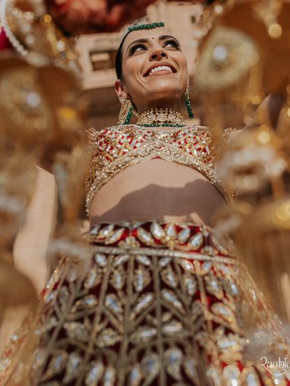 Editorial Portraits: Brides & Grooms photo 14