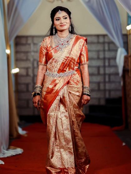 Lotus Bridal Studio - Wedding & Event Jewellery Rental Our Brides & Muses photo 85