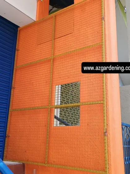 A to Z Gardening - Vertical Gardens Before & After Transformations photo 7