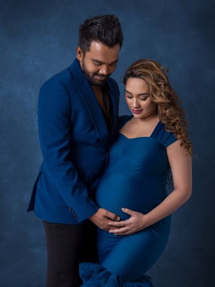 Maternity: The Glow of Anticipation photo 48