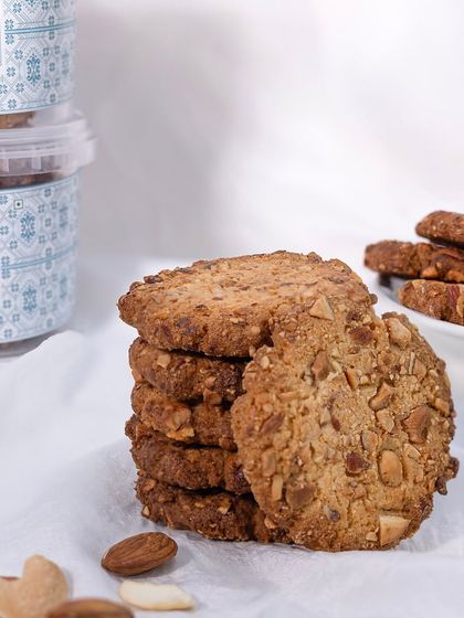 The Brownie Circles - Corporate & Bulk Gifting Beyond Brownies: Our Dessert Collection photo 4